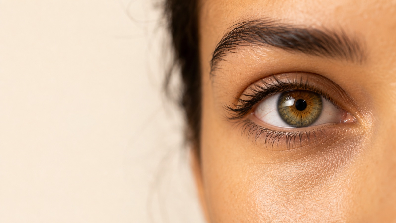 Eye Color Analyzer & Scanner screenshot 1